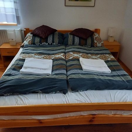 Apartman Bara Cesky Krumlov Luaran gambar