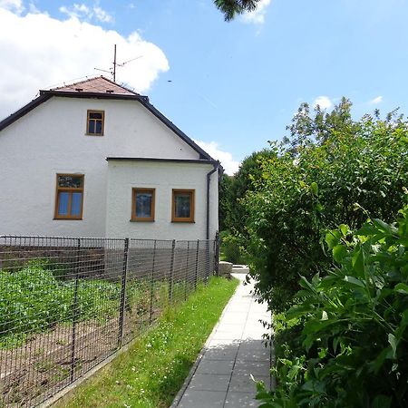 Apartman Bara Cesky Krumlov Luaran gambar
