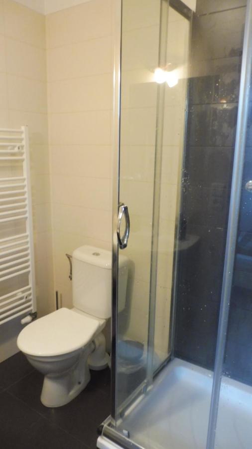 Apartman Bara Cesky Krumlov Luaran gambar