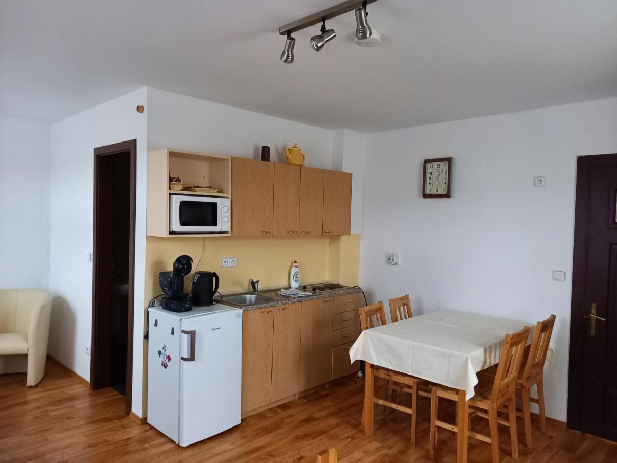 Apartman Bara Cesky Krumlov Luaran gambar