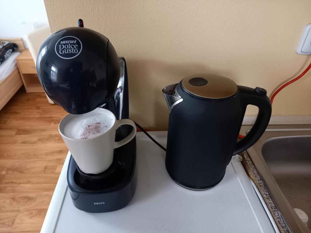 Apartman Bara Cesky Krumlov Luaran gambar