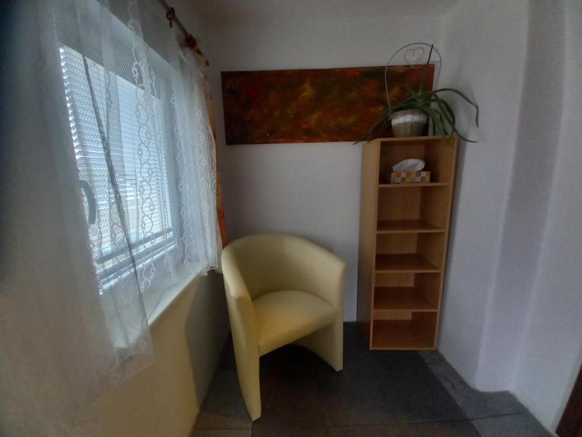 Apartman Bara Cesky Krumlov Luaran gambar