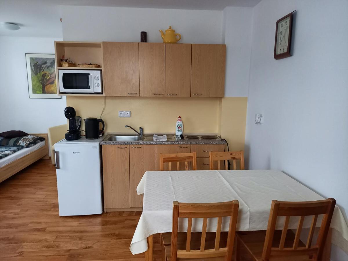 Apartman Bara Cesky Krumlov Luaran gambar