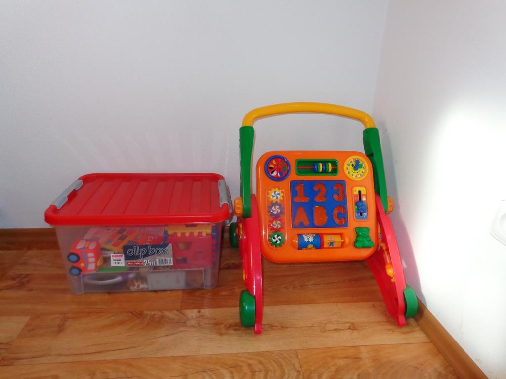 Apartman Bara Cesky Krumlov Luaran gambar