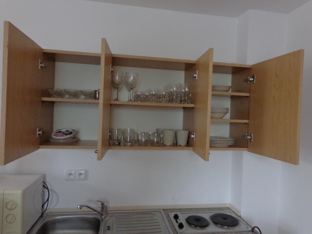 Apartman Bara Cesky Krumlov Luaran gambar