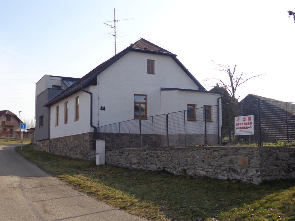 Apartman Bara Cesky Krumlov Bilik gambar