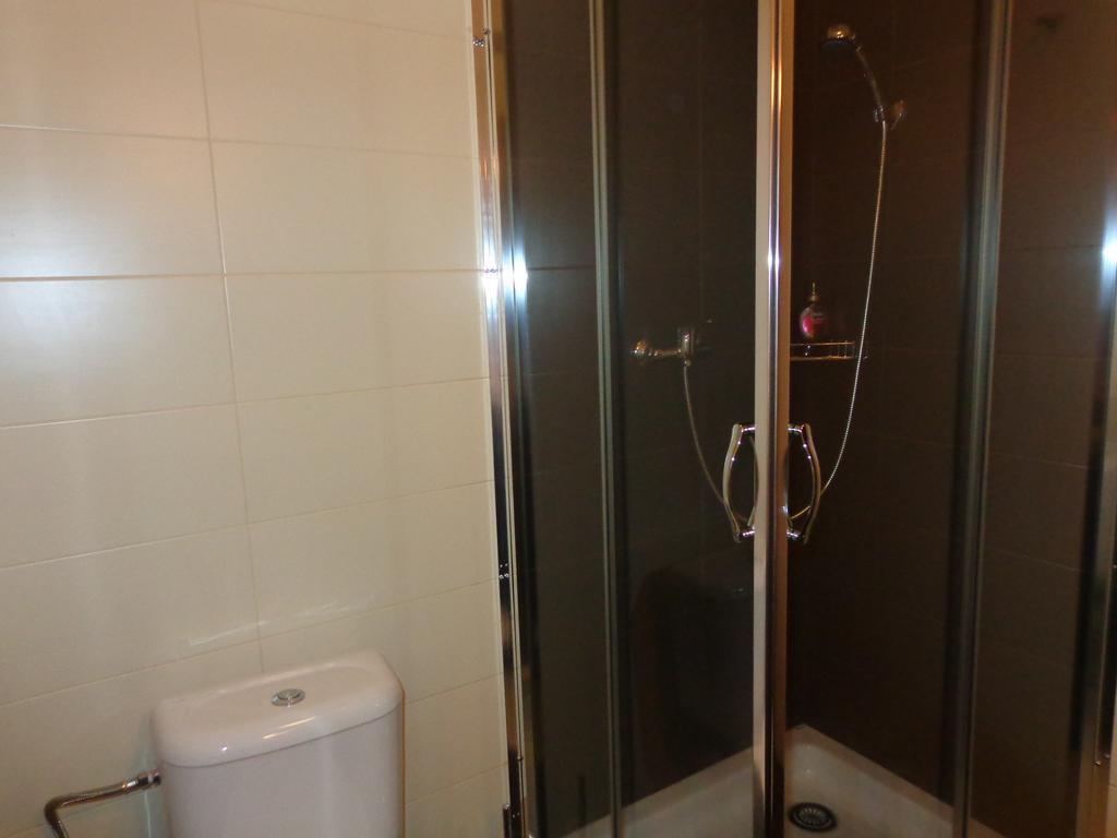 Apartman Bara Cesky Krumlov Bilik gambar