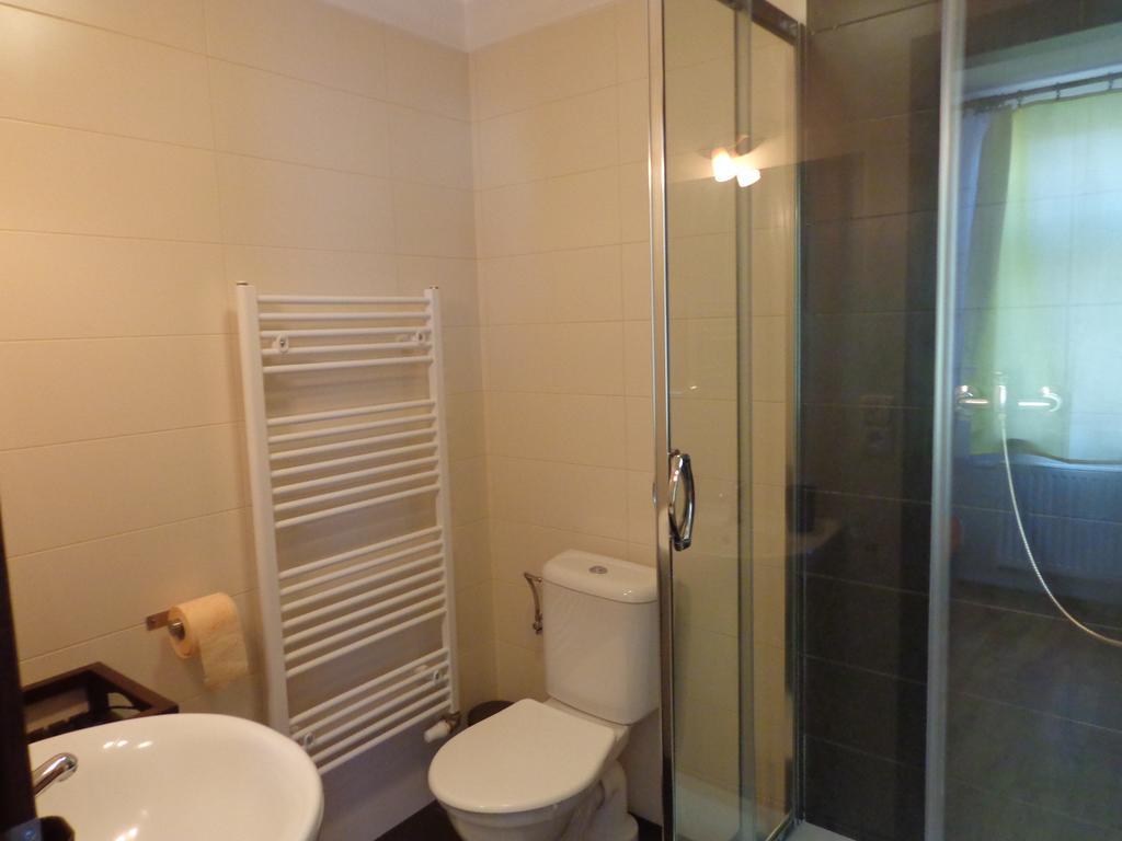 Apartman Bara Cesky Krumlov Luaran gambar