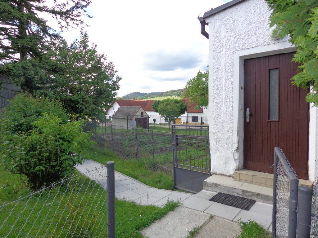 Apartman Bara Cesky Krumlov Luaran gambar